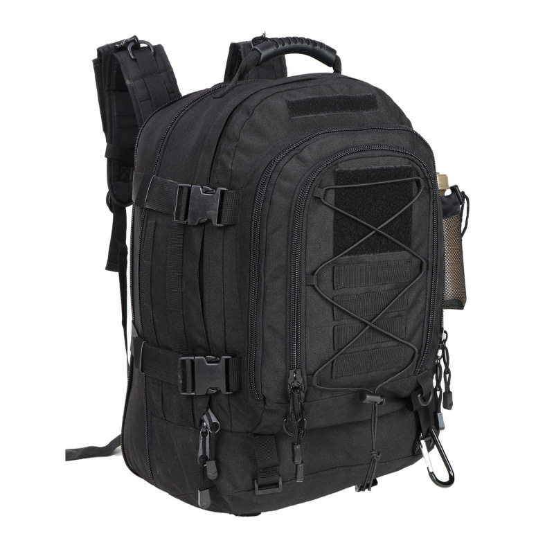 Sac à dos militaire 65L pour h - Lightweight Backpack 65L avis et prix