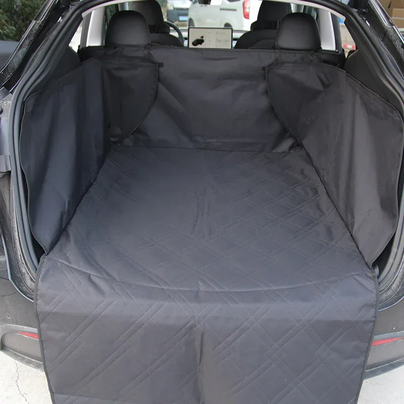 Tapis de coffre arrière pour a - Outdoor Camping Carpet avis et prix