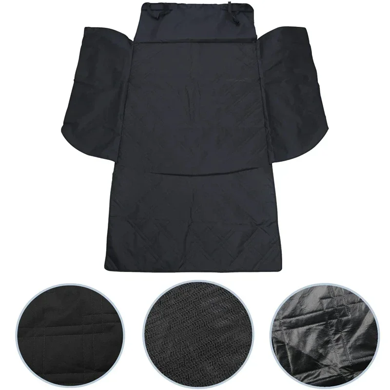 Tapis de coffre arrière pour a - Outdoor Camping Carpet avis et prix
