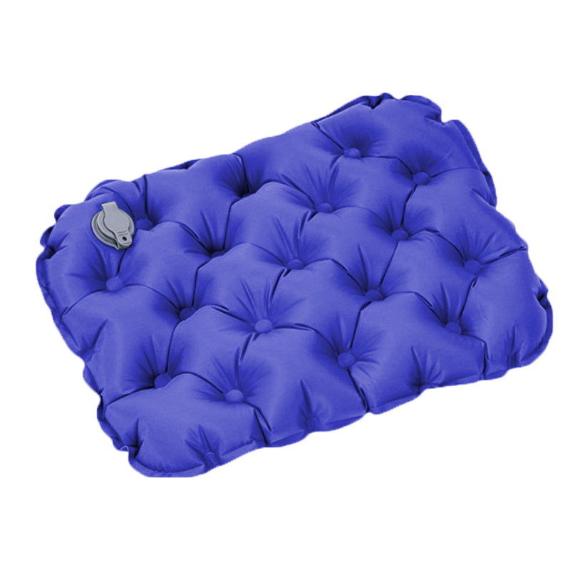 Coussin de siège gonflable por - Outdoor Camping Carpet avis et prix