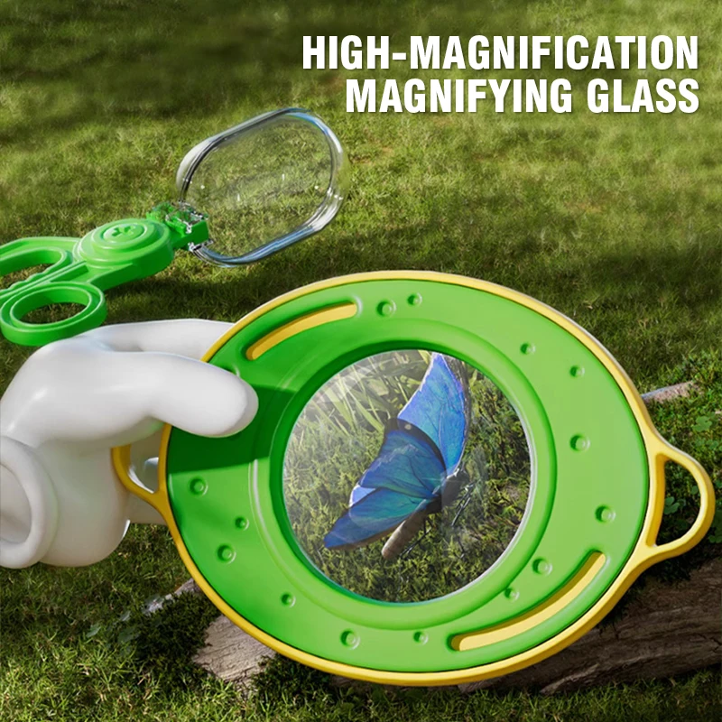 Cage de capture d'insectes, bo - Outdoor Camping Kit avis et prix