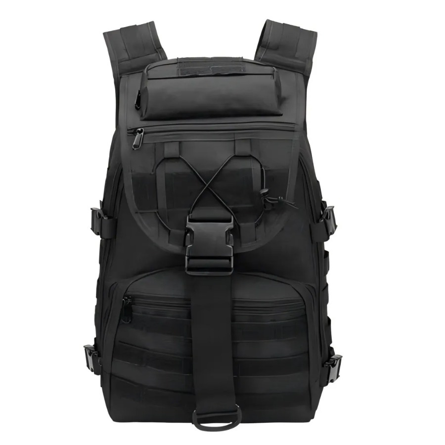 35L hommes sac à dos tactique  - Outdoor Camping Backpack avis et prix