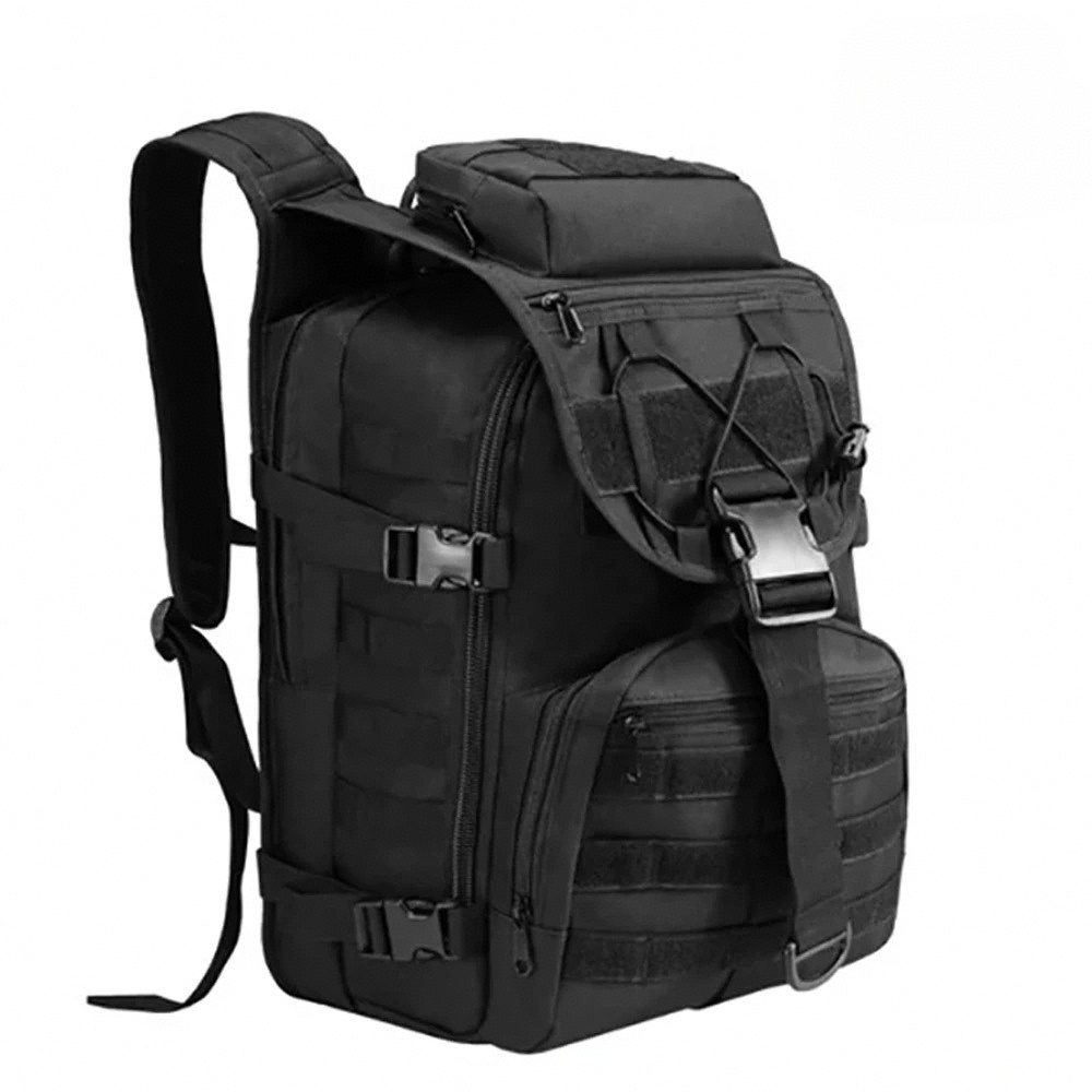 35L hommes sac à dos tactique  - Outdoor Camping Backpack avis et prix