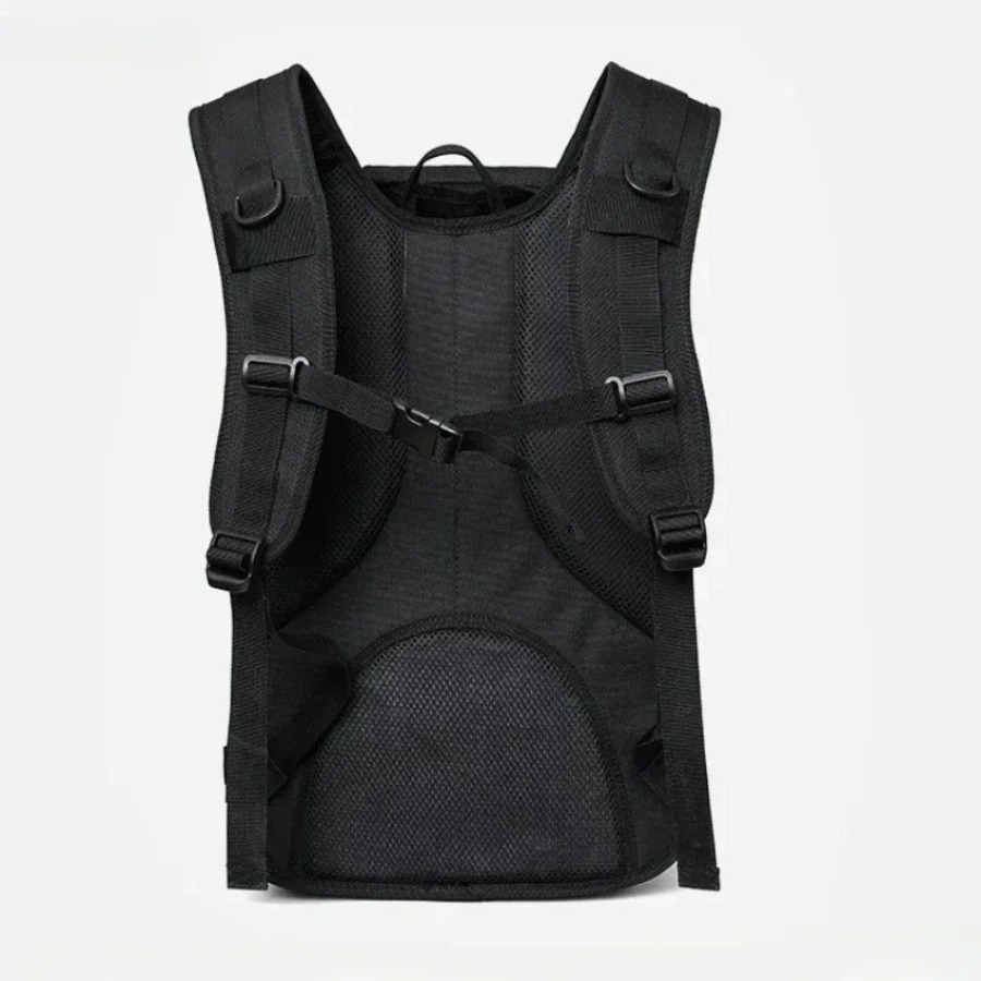 35L hommes sac à dos tactique  - Outdoor Camping Backpack avis et prix