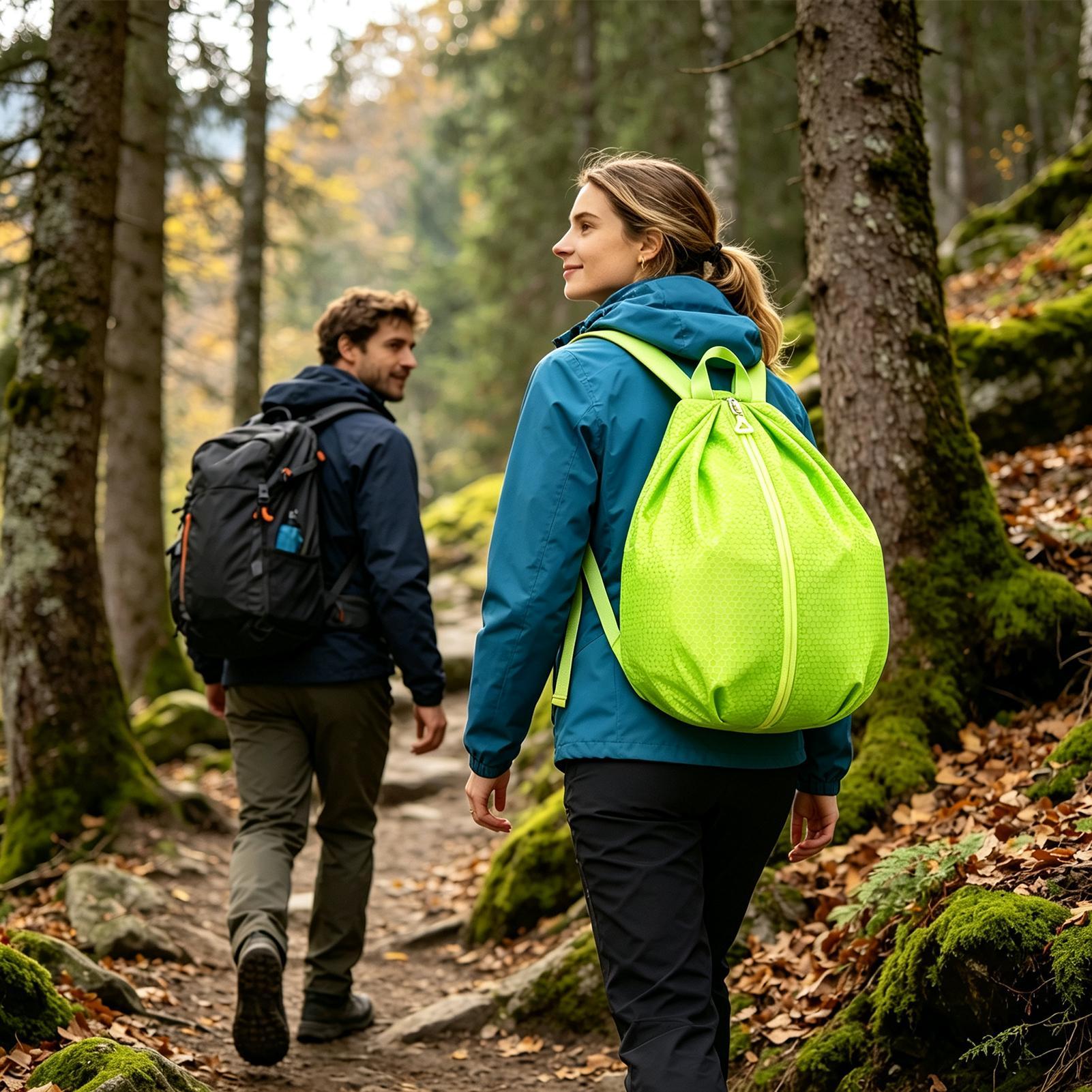 Sac à dos imperméable pour hom - Outdoor Camping Backpack avis et prix