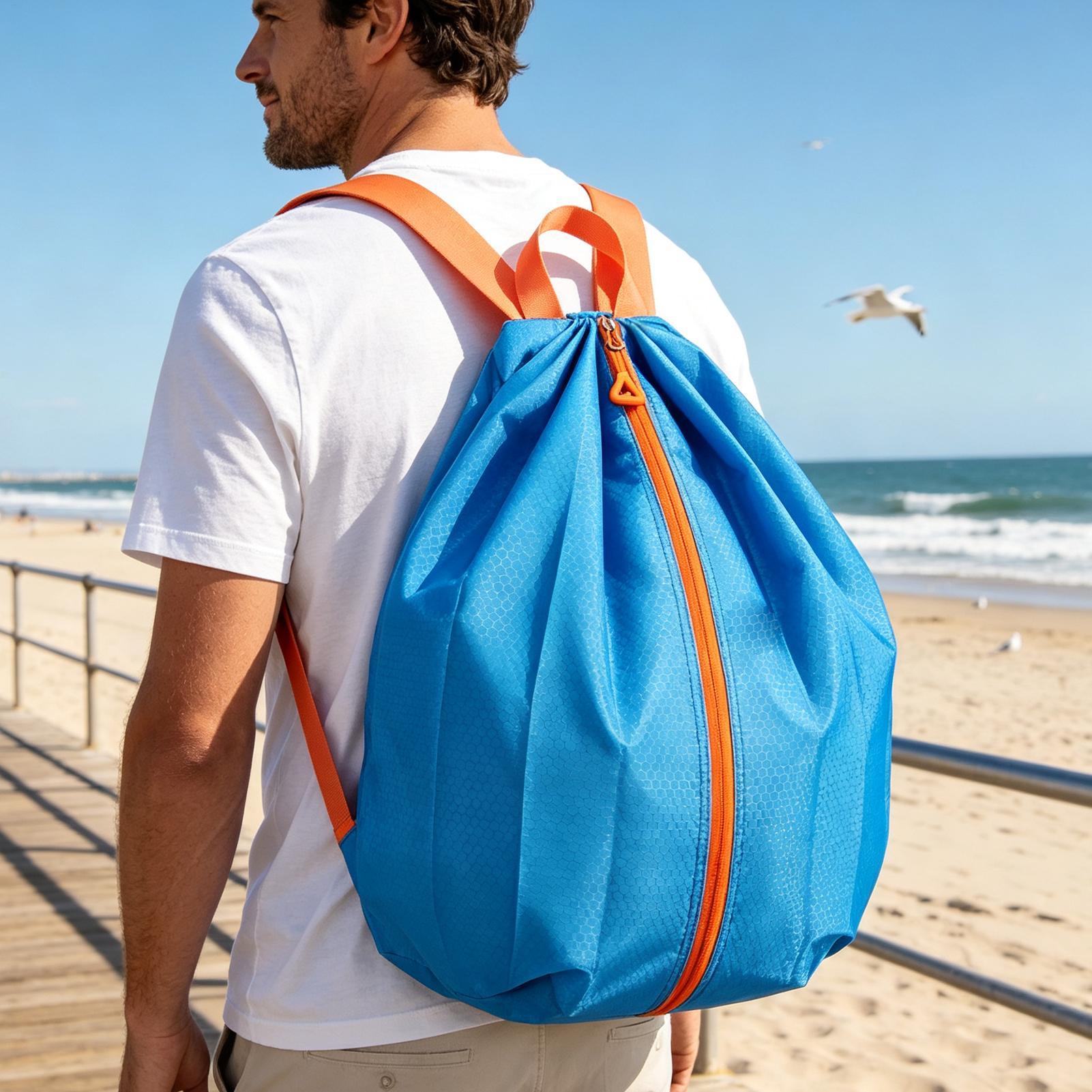 Sac à dos imperméable pour hom - Outdoor Camping Backpack avis et prix