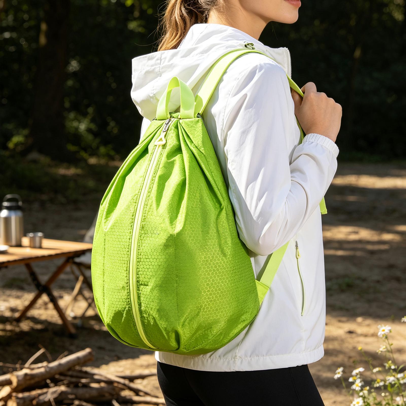 Sac à dos imperméable pour hom - Outdoor Camping Backpack avis et prix
