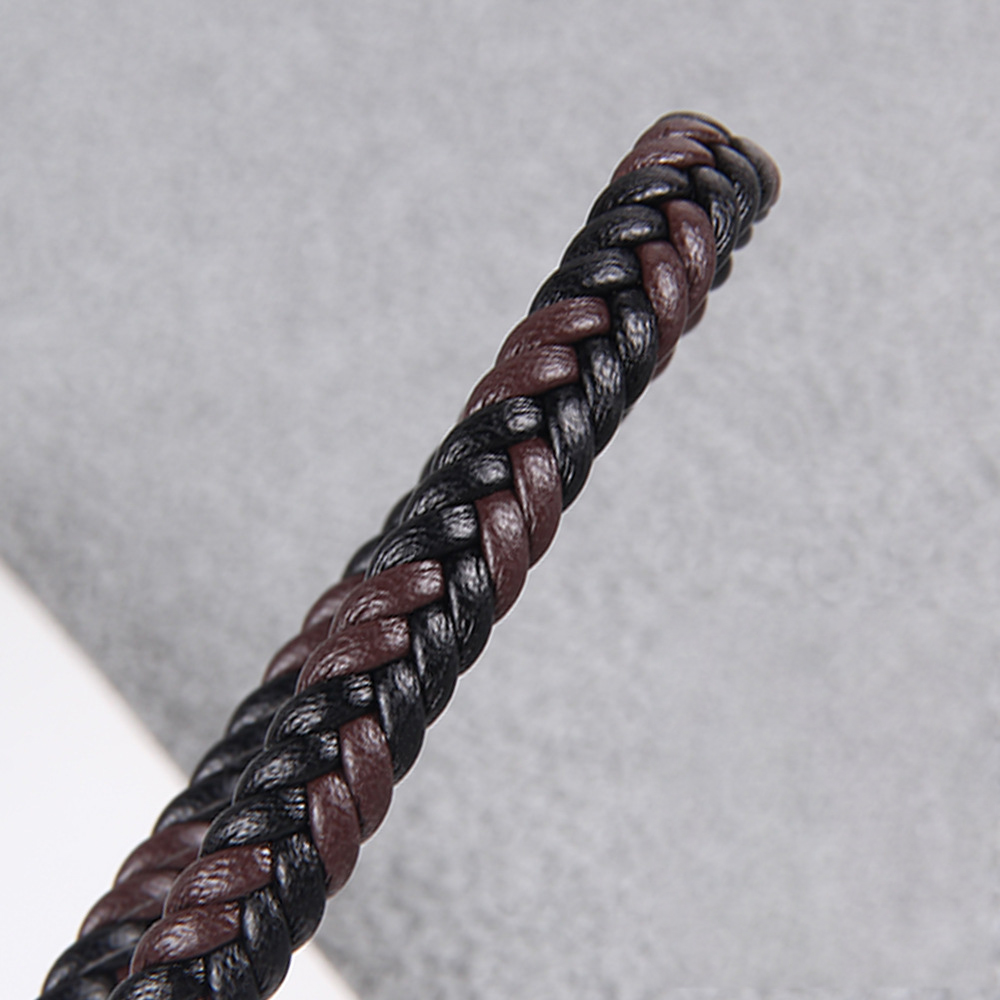 Cordon en cuir PU de 2 mètres, - Paracord Bracelet avis et prix