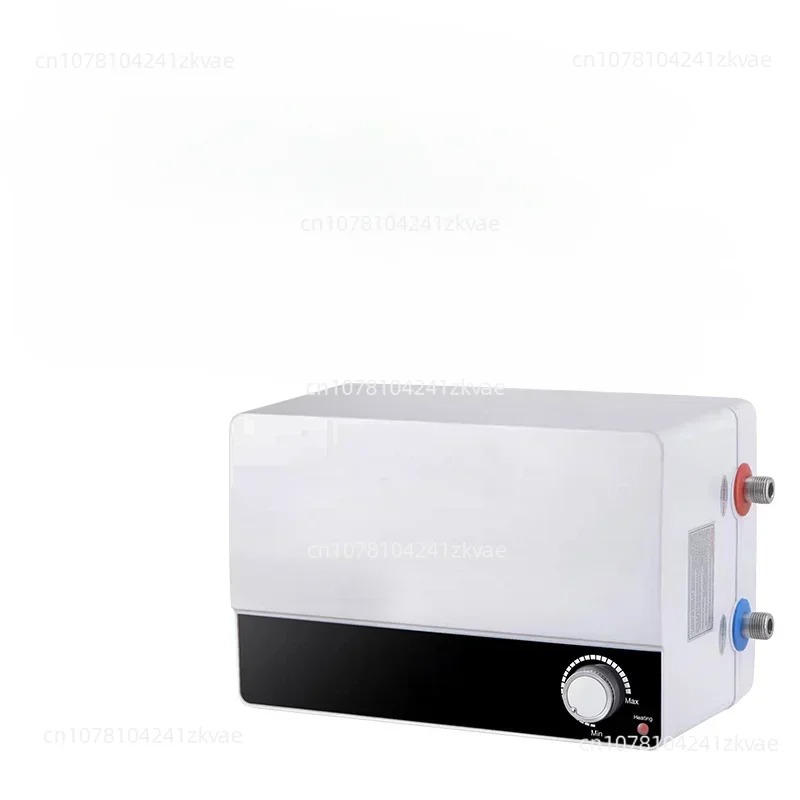 Chauffe-eau électrique pour ca - Outdoor Camping Water Heater avis et prix