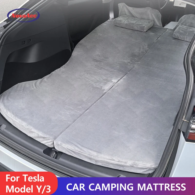 Matelas de Camping de voiture  - Outdoor Camping Carpet avis et prix