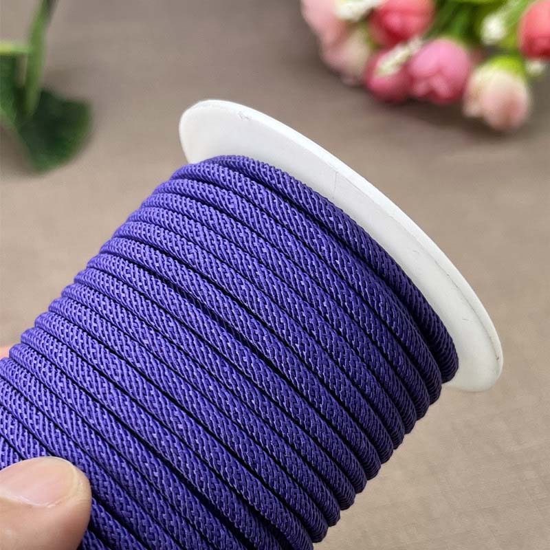 Cordon tressé Milan 20M 3/4mm  - Paracord Bracelet avis et prix