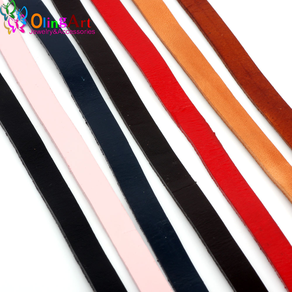 OlingArt 10*2mm 1 mètre/Lot co - Paracord Bracelet avis et prix