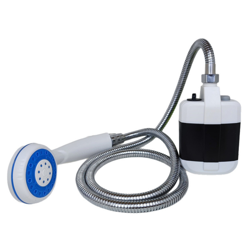 Pompe de douche électrique por - Outdoor Camping Carpet avis et prix