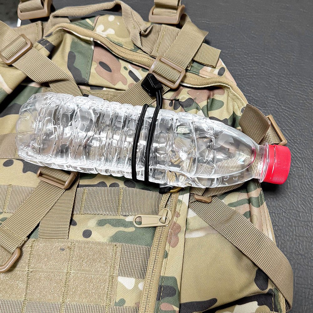 Clip de fixation pour lampe to - Outdoor Camping Backpack avis et prix