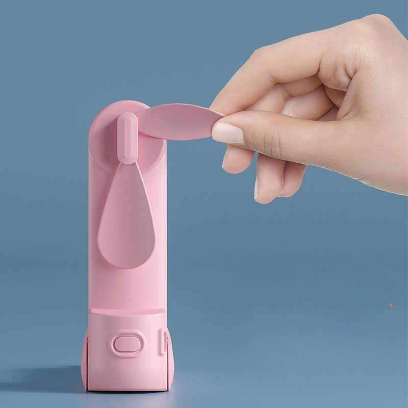 Ventilateur portable pliable K - Camping Quiet avis et prix