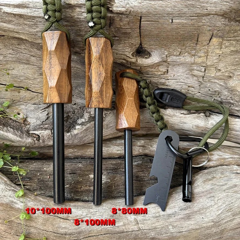 Nouveau démarreur de feu en si - Fire Starter Flint avis et prix