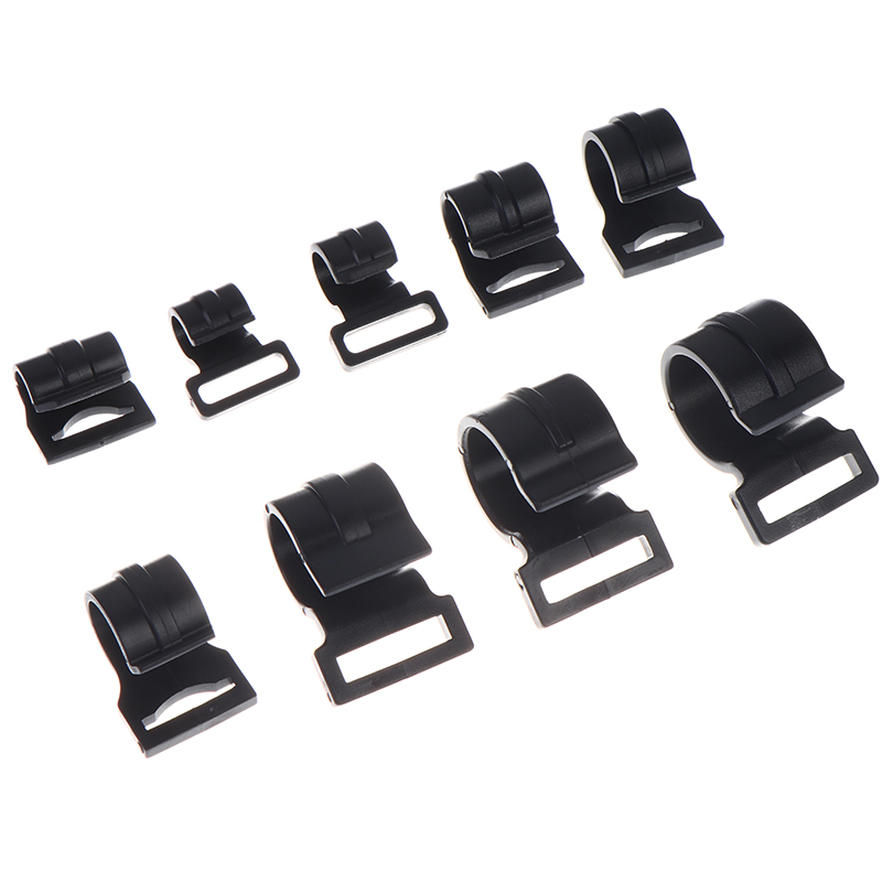Lot de 10 crochets à clip pour - Outdoor Camping Van avis et prix