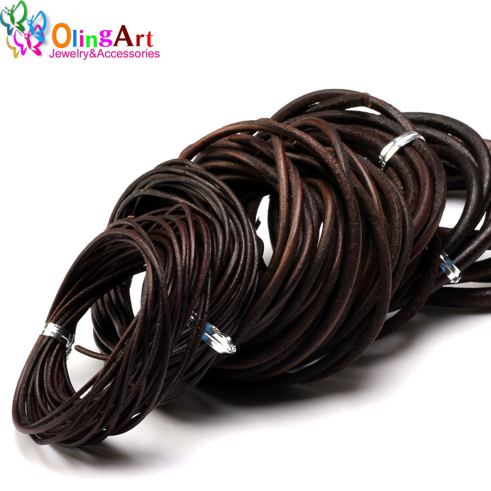 Olingart Dia 1.5/2/3/4/5/6mm n - Paracord Bracelet avis et prix