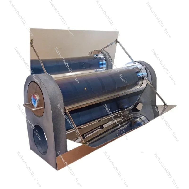 Grand barbecue solaire, four p - Outdoor Camping Oven avis et prix