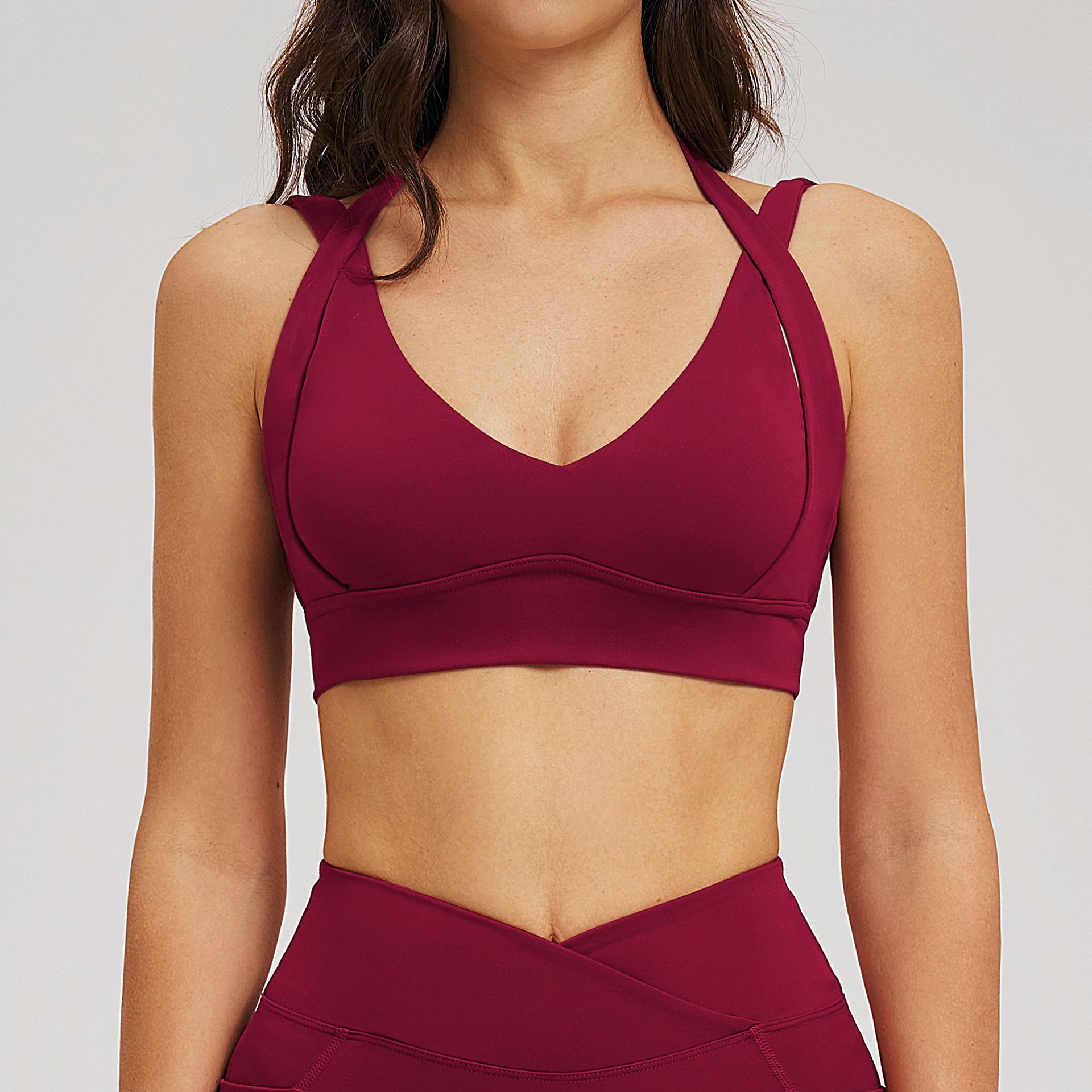 Vêtements de sport pour femme, - Outdoor Camping Logo avis et prix