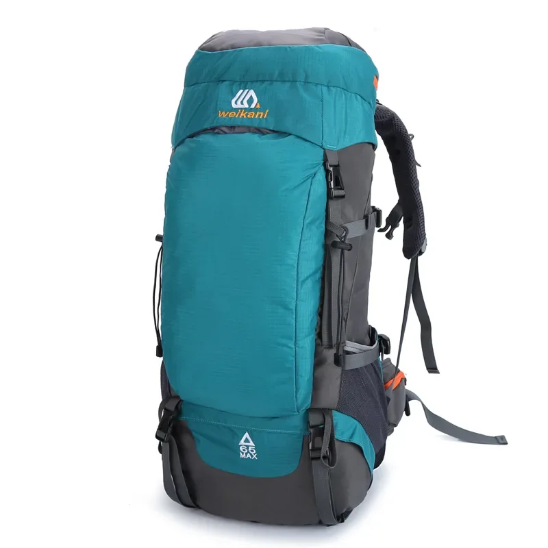 Sac à dos de randonnée et de c - Lightweight Backpack 65L avis et prix