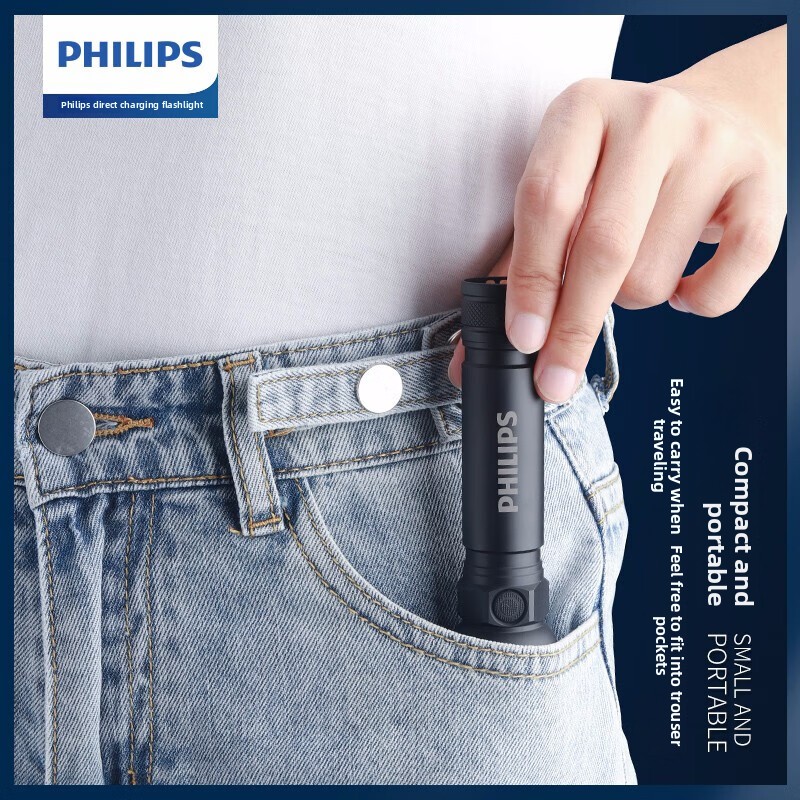 Philips – lampe de poche LED e - Outdoor Camping Items avis et prix