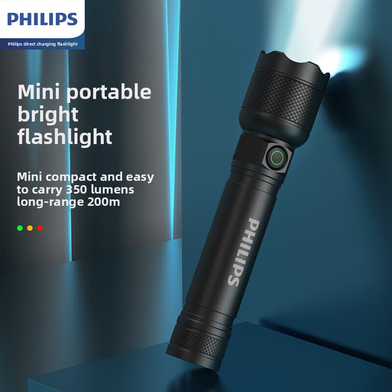Philips – lampe de poche LED e - Outdoor Camping Items avis et prix