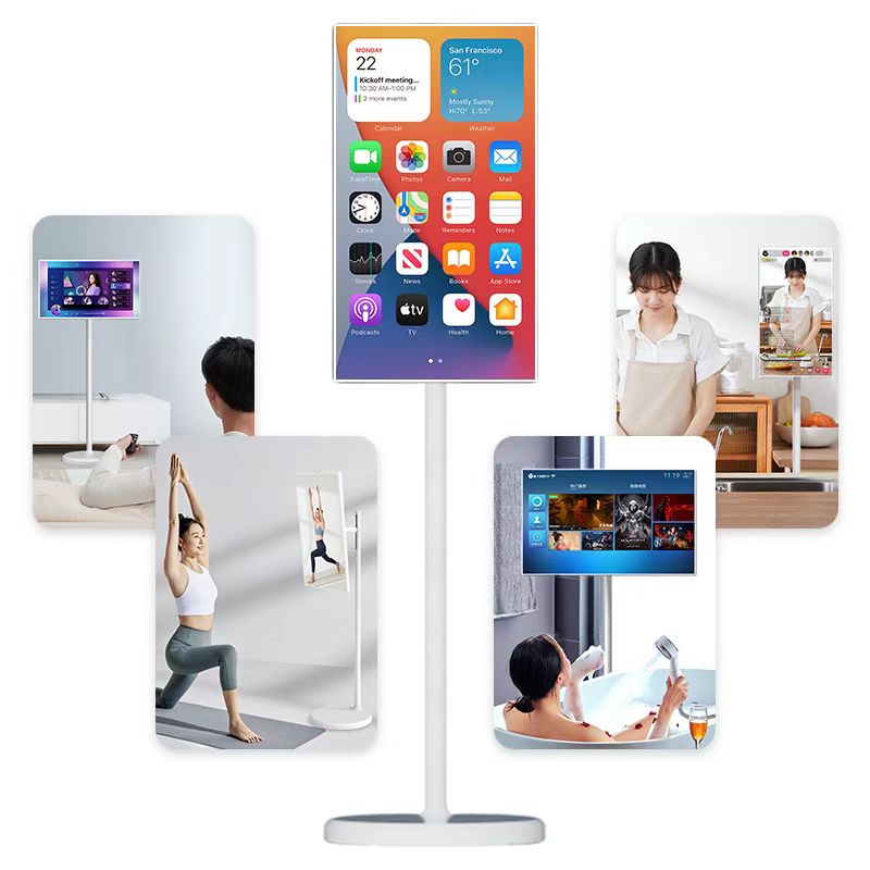 Téléviseur intelligent ELED ex - Outdoor Camping Tv avis et prix