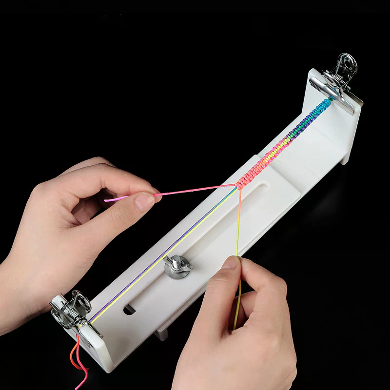 Kit de fabrication de bracelet - Paracord Bracelet avis et prix