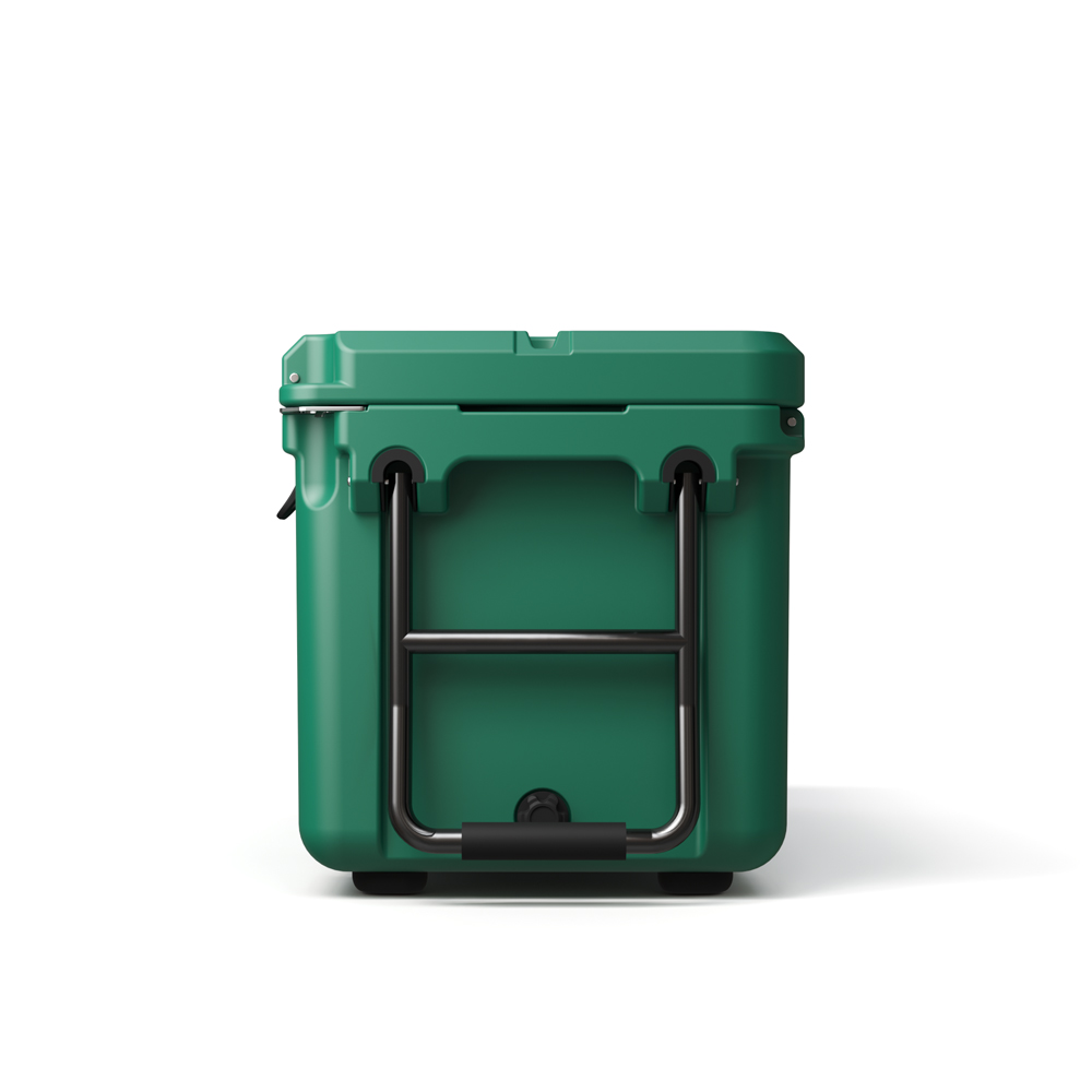 Glacière isotherme rotomoulée  - Outdoor Camping Logo avis et prix