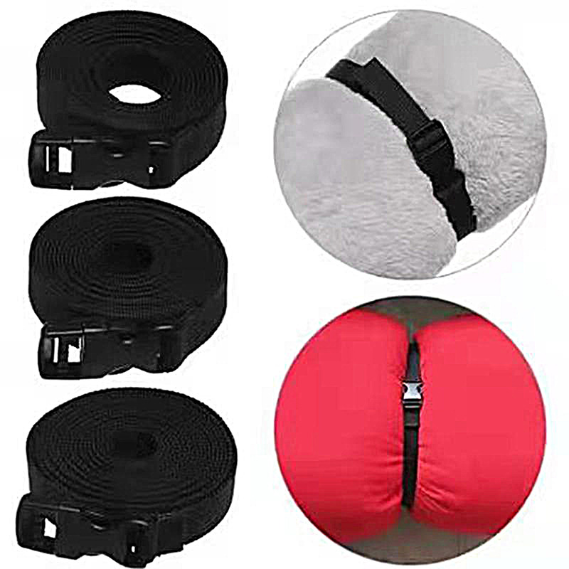 1 sangle de fixation de bagage - Outdoor Camping Kit avis et prix