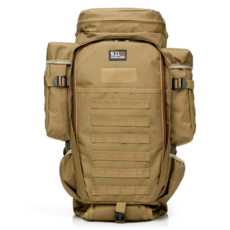Sac à dos combiné des forces s - Lightweight Backpack 65L avis et prix