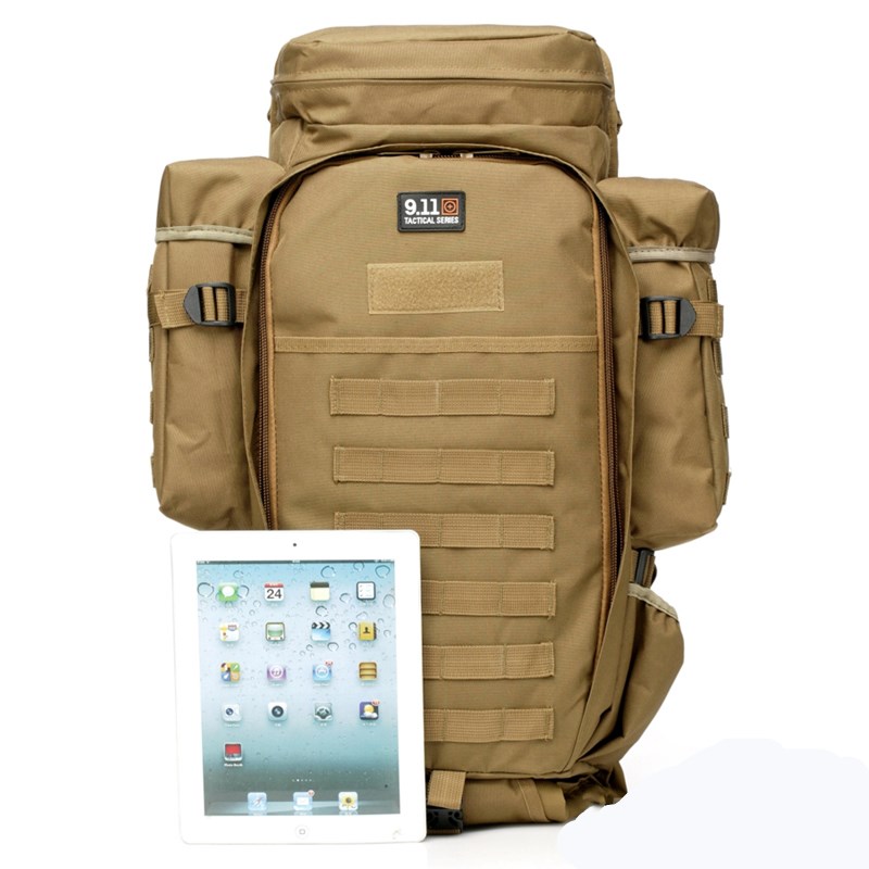 Sac à dos combiné des forces s - Lightweight Backpack 65L avis et prix