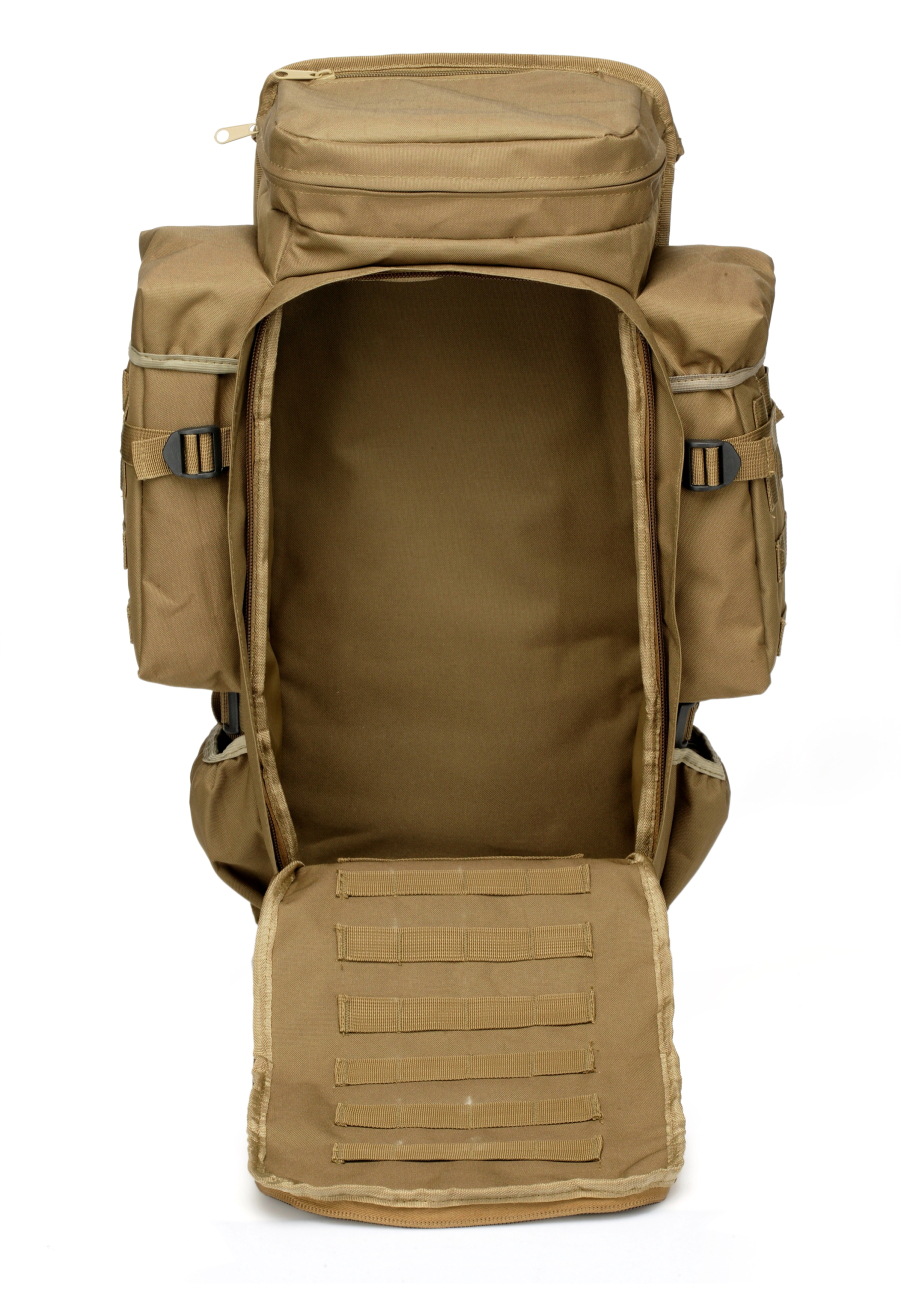 Sac à dos combiné des forces s - Lightweight Backpack 65L avis et prix