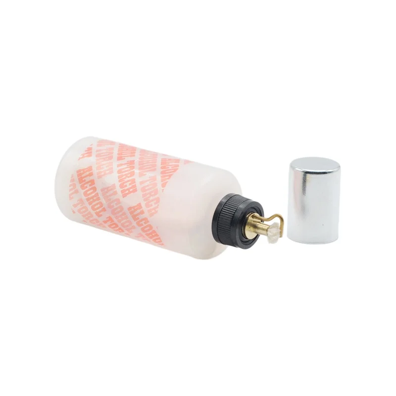 1/5 pièces Lampe à alcool port - Outdoor Camping Burner avis et prix
