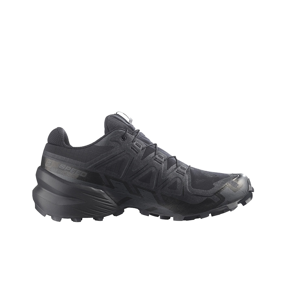 SALOMON Speedcross 6 Trail Run - Salomon Shoes Speedcross 6 avis et prix