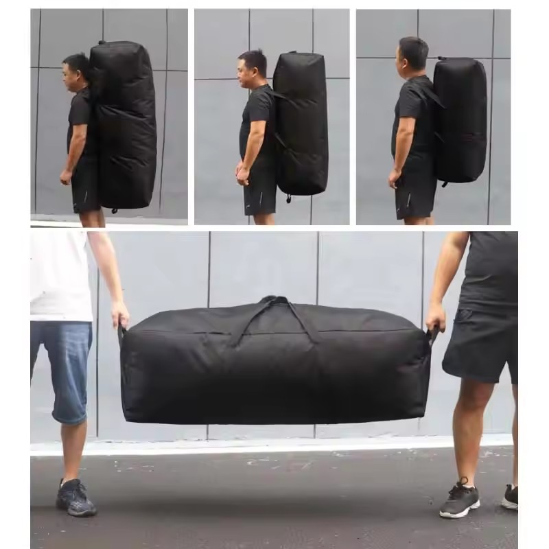 Sac de voyage Oxford 1680D pou - Outdoor Camping Backpack avis et prix