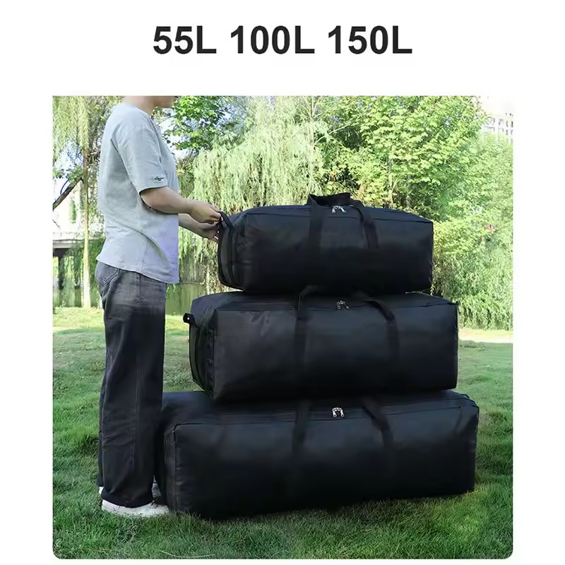 Sac de voyage Oxford 1680D pou - Outdoor Camping Backpack avis et prix