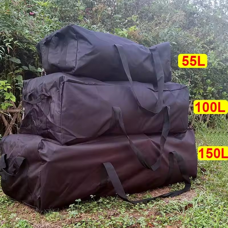 Sac de voyage Oxford 1680D pou - Outdoor Camping Backpack avis et prix