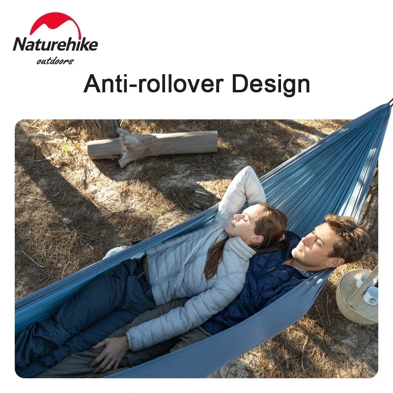 Naturehike – hamac balançoire  - Outdoor Camping Couch avis et prix
