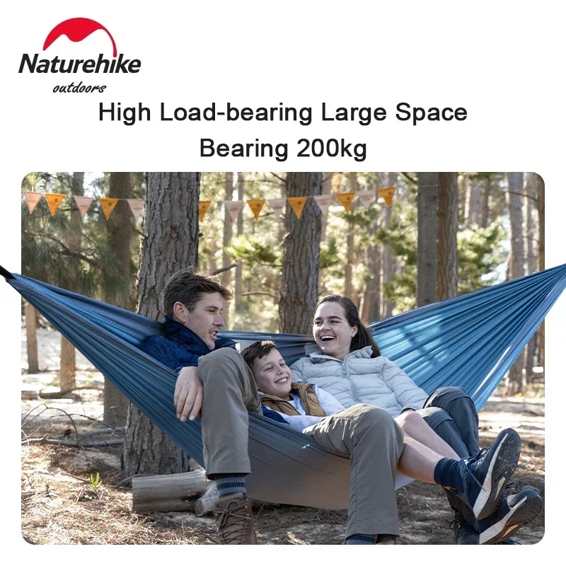 Naturehike – hamac balançoire  - Outdoor Camping Couch avis et prix
