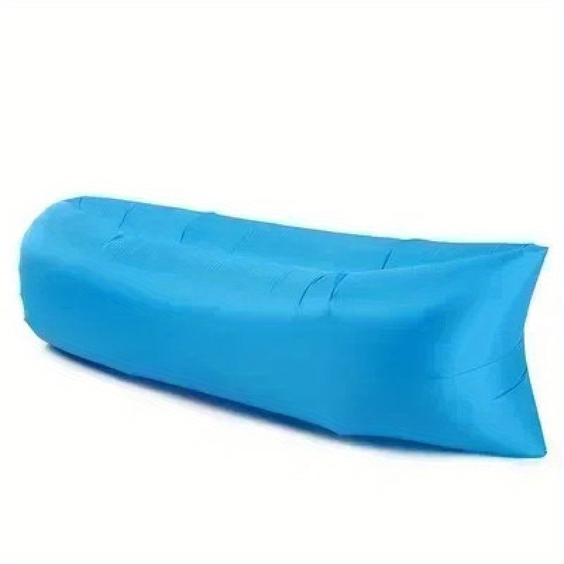 Canapé gonflable portable d'ex - Outdoor Camping Couch avis et prix