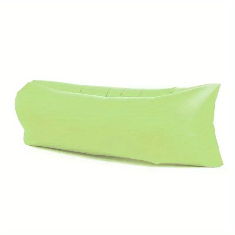 Canapé gonflable portable d'ex - Outdoor Camping Couch avis et prix