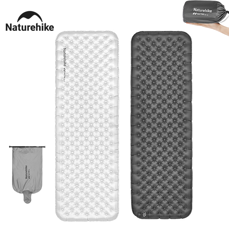 Naturehike 2026 Matelas de cam - Outdoor Camping Couch avis et prix