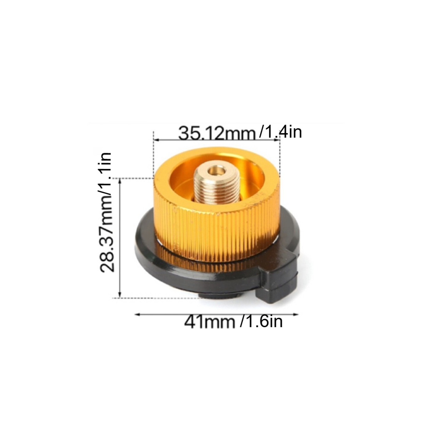 Pièces de réservoir de propane - Outdoor Camping Burner avis et prix