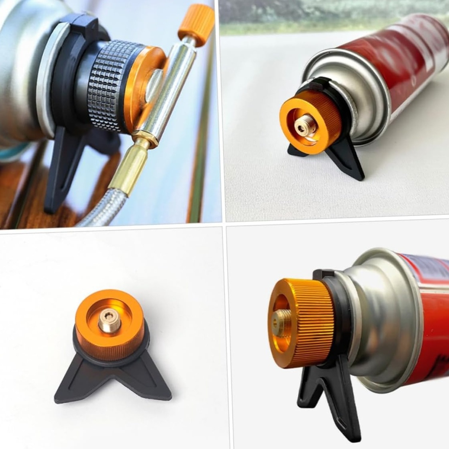 Pièces de réservoir de propane - Outdoor Camping Burner avis et prix