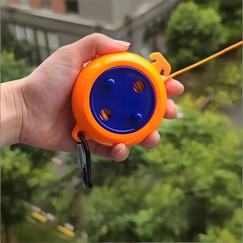 1 pièce Corde à linge rétracta - Outdoor Camping Items avis et prix
