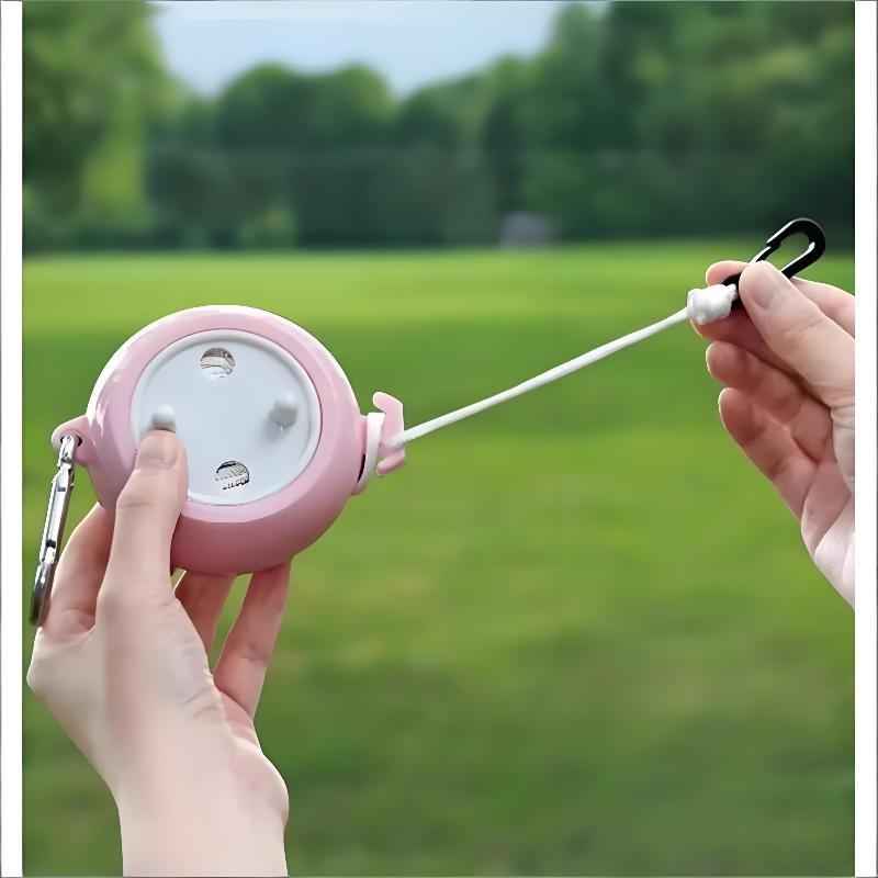 1 pièce Corde à linge rétracta - Outdoor Camping Items avis et prix