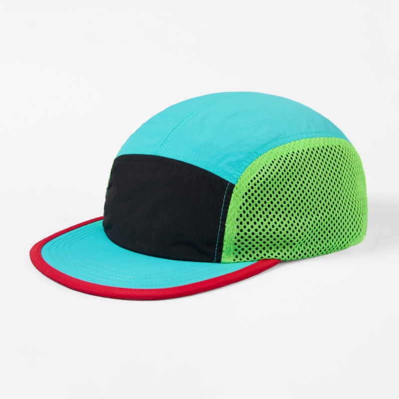 Casquettes de baseball ajustab - Outdoor Camping Logo avis et prix