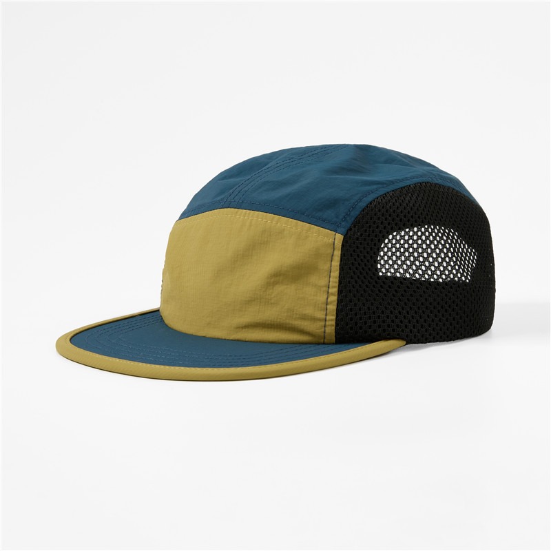 Casquettes de baseball ajustab - Outdoor Camping Logo avis et prix